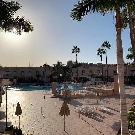 Oasis Maspalomas Apartment *