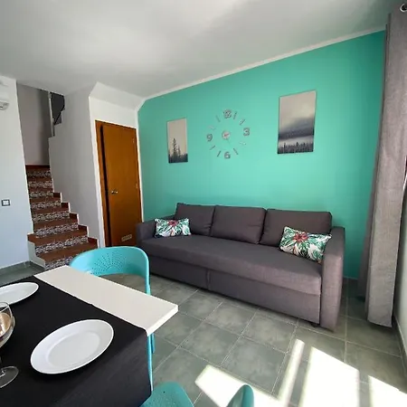 Apartment Oasis Maspalomas Maspalomas (Gran Canaria)