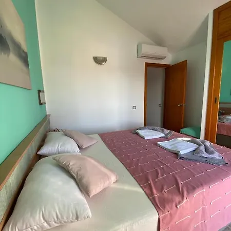 Apartment Oasis Maspalomas