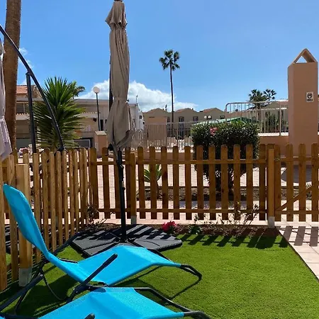 Apartment Oasis Maspalomas *