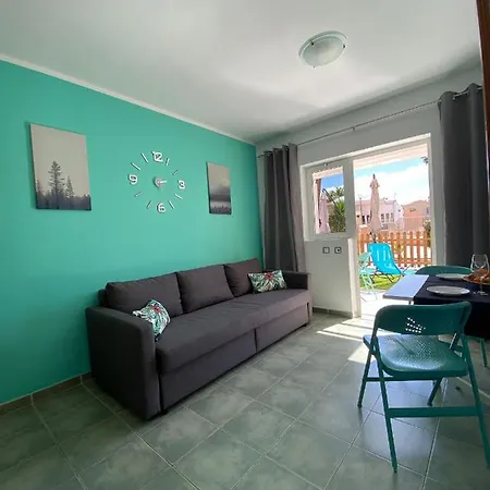 Apartment Oasis Maspalomas