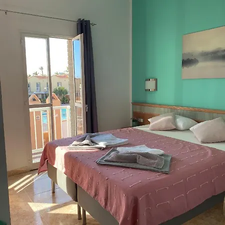 Apartment Oasis Maspalomas