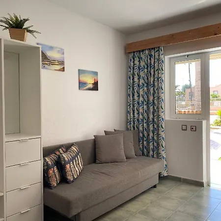 Apartment Oasis Maspalomas *