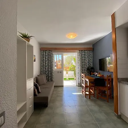 Apartment Oasis Maspalomas Maspalomas (Gran Canaria)