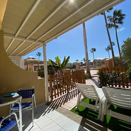 Oasis Maspalomas Apartment