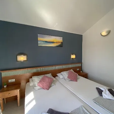Oasis Maspalomas Apartment Maspalomas (Gran Canaria)