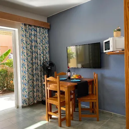 Apartment Oasis Maspalomas Maspalomas (Gran Canaria)