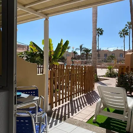 Oasis Maspalomas Apartment