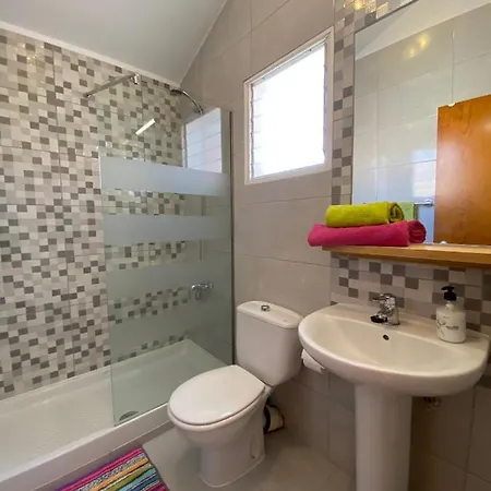 Oasis Maspalomas Apartment