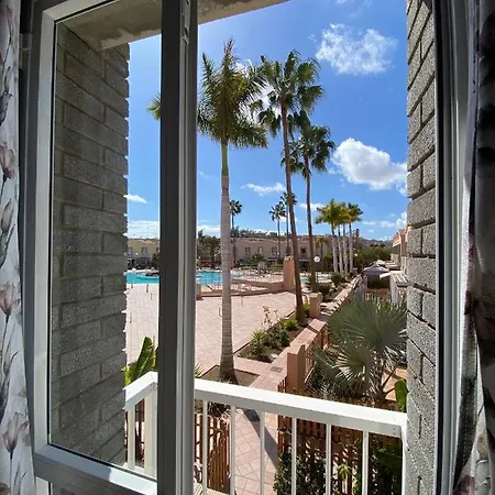 Apartment Oasis Maspalomas