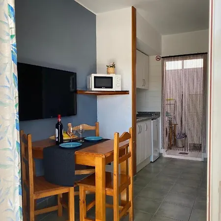 Apartment Oasis Maspalomas Maspalomas (Gran Canaria)