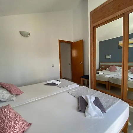 Oasis Maspalomas *