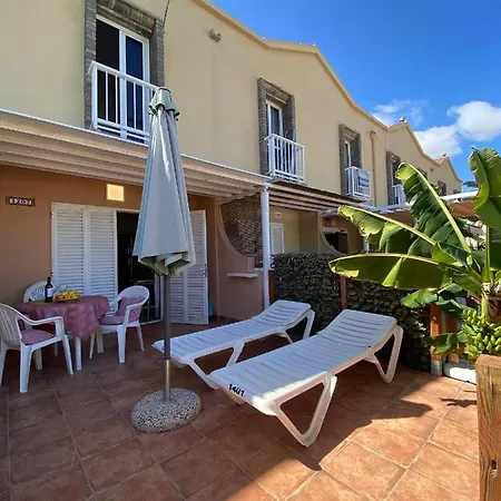 Oasis Maspalomas Apartment Maspalomas (Gran Canaria)