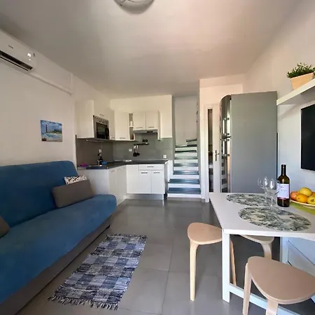 Oasis Maspalomas *