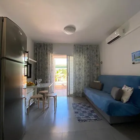 Oasis Apartmán Maspalomas (Gran Canaria)