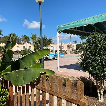 Oasis Maspalomas Maspalomas (Gran Canaria)