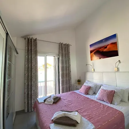 Apartment Oasis Maspalomas