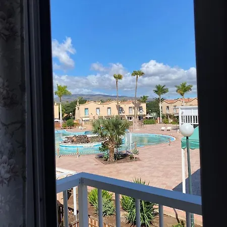 Oasis Maspalomas Maspalomas (Gran Canaria)