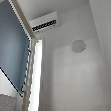 Apartment Oasis Maspalomas *