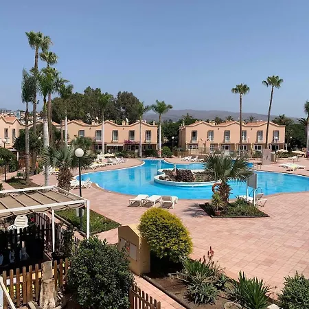 Apartment Oasis Maspalomas