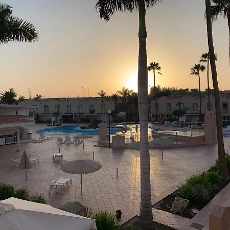 Apartment Oasis Maspalomas *